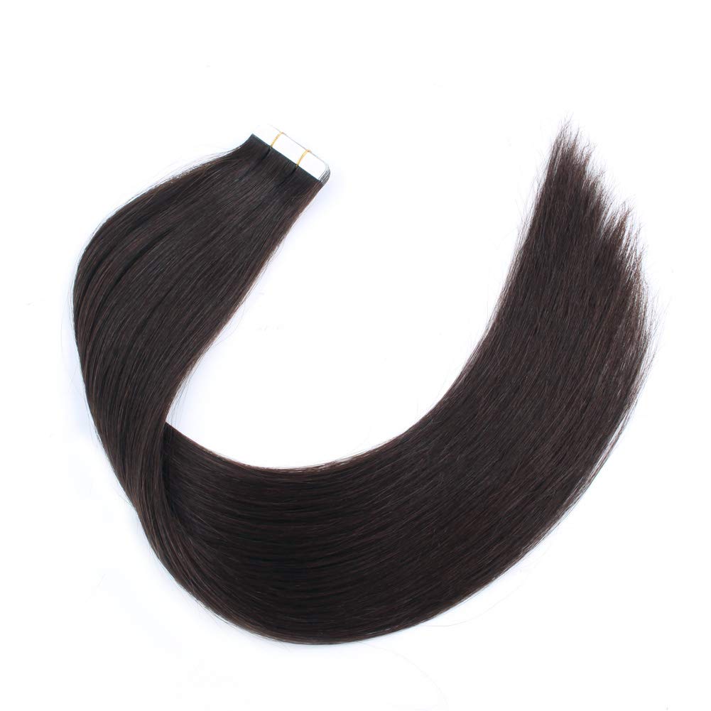 TAPE IN #4 MEDIUM BROWN